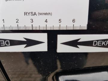 40  (Rysa/Odprysk 2) 