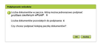 28. Należy wprowadzić kod autoryzacyjny przesłany SMSem.