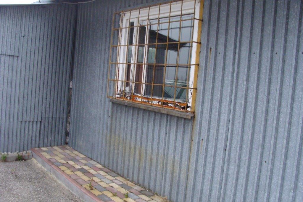 255 m 2, które wymagają przeprowadzenia modernizacji, remontu i adaptacji do pełnienia nowych funkcji