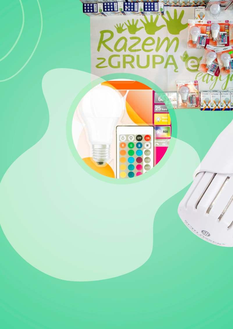 Partner: OSP w Nowej Wsi Pracownicy: Roman Adamus, Alupol Packaging S.A., Sławomir Gabryś, Grupa Kęty S.A. W ramach projektu Ochotnicza Straż Pożarna w Nowej Wsi będzie bardziej ekologiczna pod względem poboru energii cieplnej i energetycznej.