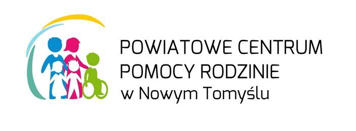 Powiatowe Centrum Pomocy Rodzinie ul. Poznańska 30, 64-300 Nowy Tomyśl tel. 61 