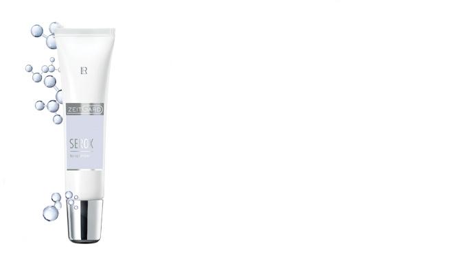 Serum do ust Serum do ust Serum dla pełniejszych i młodziej wyglądających ust Potwierdzona skuteczność formuły anti-age z Ultra Filling Spheres i witaminą E Aż do 15% większa