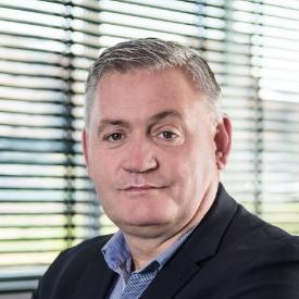 Ph.D. TOMASZ NOCUN,