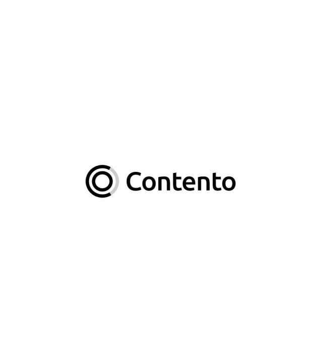 Regulamin serwisu internetowego Contento.com.pl Niniejszy regulamin określa zasady funkcjonowania serwisu internetowego Contento. 1 Postanowienia wstępne 1.