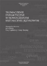 JĘzYKozNaWsTWo Niezbędne stało się również wskazanie kierunku oraz zakresu działań dydaktycznych mniej doświadczonym nauczycielom, a samym uczącym się języka polskiego jako obcego/drugiego