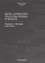 Potrzebne było zatem opracowanie nowoczesnych programów nauczania, które byłyby dostosowane do standardów europejskich oraz przystawałyby do systemu certyfikacji znajomości polszczyzny. t.