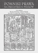 PRAWO Nowakowski Michał Okręgowe sądy ubezpieczeń społecznych Kraków 2016 346 s.