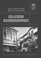 przybliżeniu czytelnikom historii budynków, w których na przestrzeni wieków mieściły się wydziały, instytuty i katedry najstarszej uczelni w Polsce.