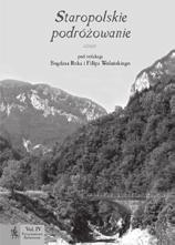 HisToRia PEREGRINATIONES SARMATARUM redaktor serii: prof. dr hab.