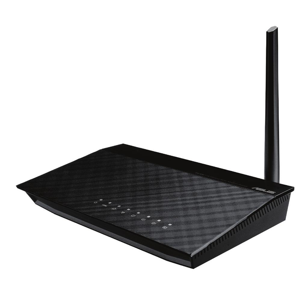 router modem