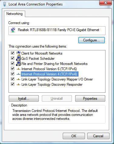 Windows Vista/7 1. Przejdź do Start > Control Panel (Panel sterowania) > Network and Internet (Sieć i Internet) > Network and Sharing Center (Sieć i Centrum udostępniania).