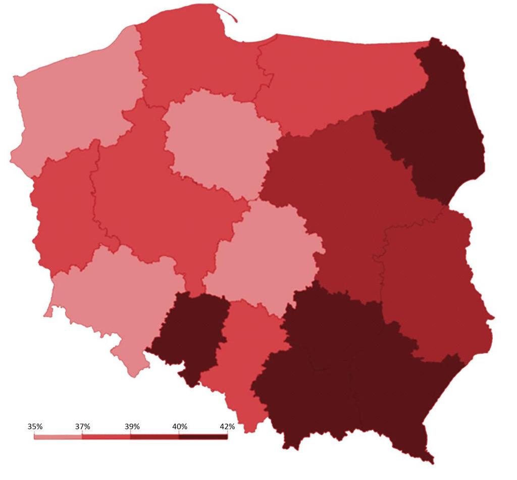 Monitor Polski 10 Poz.