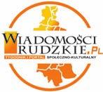 www.wiadomoscirudzkie.pl 8 ROZRYWKA SPORT 7.04.