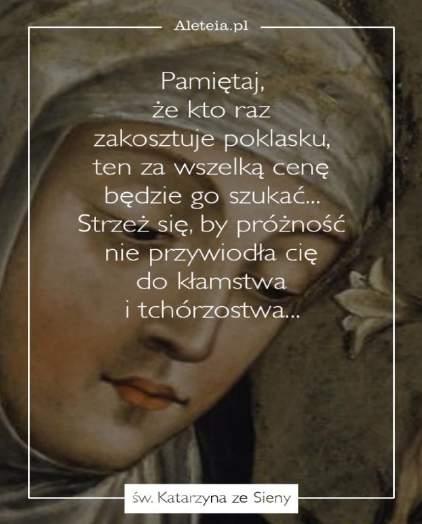 Wszystkie razem tworzą jedną winnicę powszechną, to jest całą społeczność chrześcijańską, zjednoczoną z winnicą mistycznego ciała świętego Kościoła, skąd czerpiecie życie.