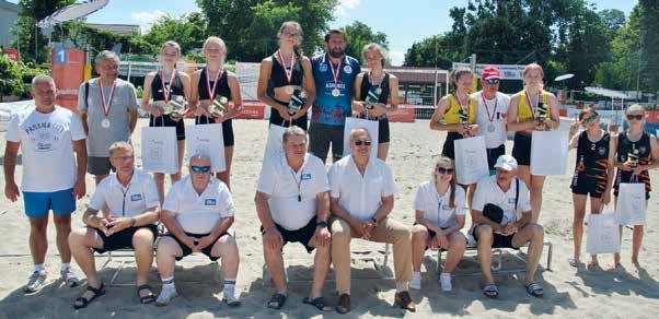 W finale setki Paulina uzyskała czas 11:36, co jest także jej rekordem życiowym. Dwa medale, dwa rekordy życiowe Pauliny Guzowskiej.