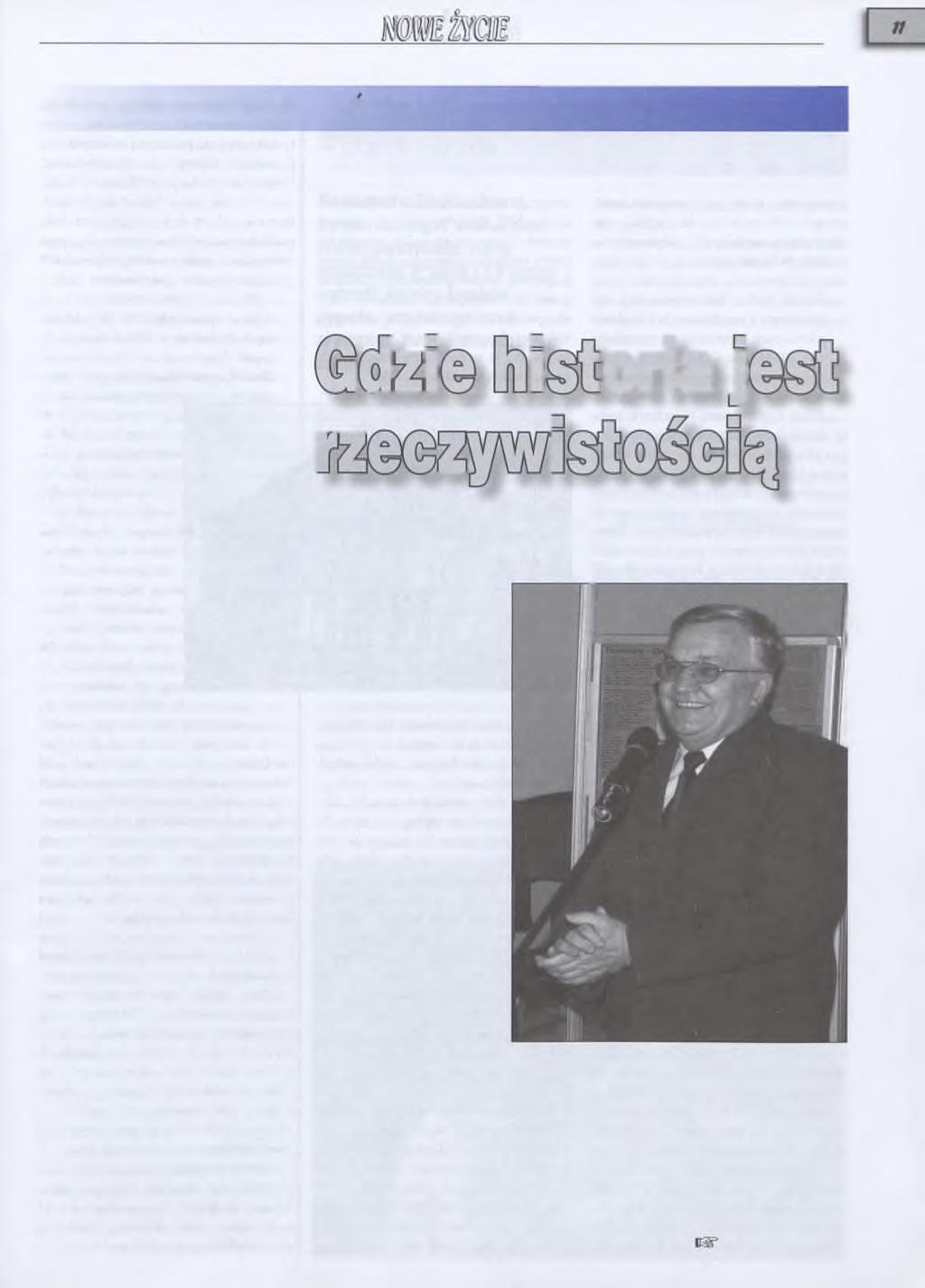 O JUBILEUSZU ARCHIW UM PAŃSTW OW EGO WE W ROCŁAW IU W tym roku upływa 200 lat funkcjonowania archiwum wrocławskiego. Czy mógłby Pan przybliżyć nieco wiadomości na temat początków tej instytucji.