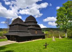 Krynica - Dom Zdrojowy, Muzeum Nikifora, wjazd kolejką gondolową na Jaworzynę Krynicką, wędrówka górska, zwiedzanie Muszyny i Piwnicznej, spływ Popradem, Stary Sącz - Klasztor Klarysek, Nowy Sącz -