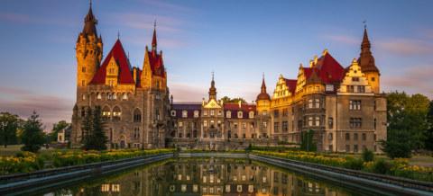 od 25 zł - wycieczka do Skalnego Miasta w Czechach od 20 zł - wycieczka do ZOO Safarii w Czechach od 25 zł - wycieczka do Miasteczka Nachod dzień 1 Nysa, Paczków, Złoty Stok - Kopalnia Złota.