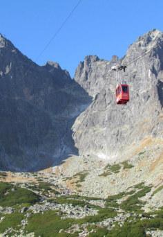 WYCIECZKI ZAGRANICZNE: WIELODNIOWE SŁOWACJA Orawa, Tatry dzień 1 Orawski Podzamok - zwiedzanie jednego z najpiękniejszych średniowiecznych zamków na Słowacji, Skansen