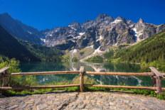 KOLONIE I OBOZY MŁODZIEŻOWE ZAKOPANE TATRY 11 dni MURZASICHLE/MAŁE CICHE - malownicza osada letniskowa położona między Zakopanem a Bukowiną Tatrzańską.