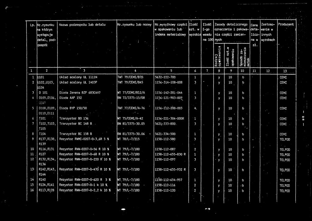 120 13: 14 15 16 Ul01 2,U3, U4 D1 D5,06, Foye eeey? UUs D8,D9, 01,0111 { T1 J2,73, T5 T4 R137,R138, R139 R116,R131 R127 R132,R134, R136 R142,R143, R144 R140 R124, R141 R113,R128.