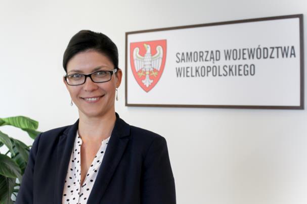 Szanowni Państwo, przekazuję na Państwa ręce Wielkopolski Program Wspierania Osób Starszych na lata 2021 2025.