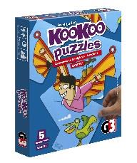 Dostępne są 3 rodzaje układanek: KooKoo Puzzles Bajki, KooKoo Puzzles Taniec, KooKoo Puzzles Latanie. Akcja rozgrywa się trzysta lat przed naszą erą.