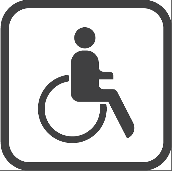 niepełnosprawnych i osób o