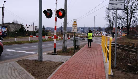 NASZA GMINA Remont i modernizacja dróg powiatowych, współfinansowanych przez Gminę Wejherowo: 2012 r. odcinek drogi powiatowej Gowino Wejherowo o dł. 261 m 2012 i 2013 r.