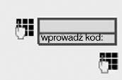 Nale y zauwa yç, e ustawienia we w asnym telefonie (zaprogramowane klawisze) nie ulegajà zmianie w wyniku przemieszczenia. Od àczanie telefonu od jego obecnej linii Podaç kod wyrejestrowania.