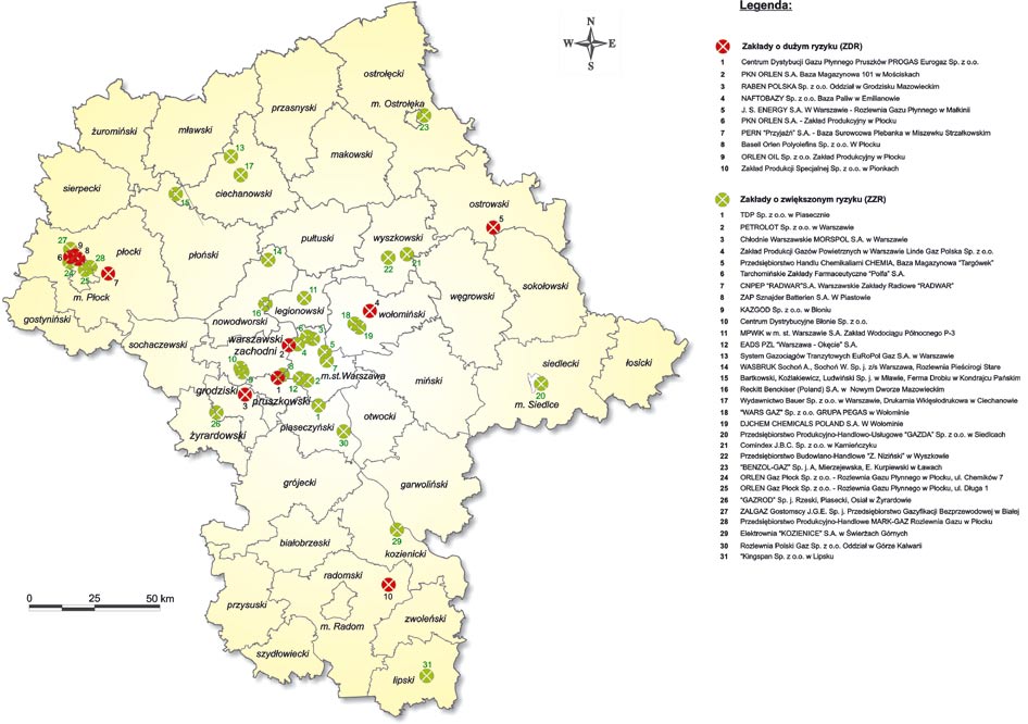 Wojewódzki Inspektorat Ochrony Środowiska - Raport 2006 INFORMACJE OGÓLNE Działalność kontrolna WIOŚ realizowana jest w oparciu o roczne i kwartalne plany kontroli, które koncentrują się na