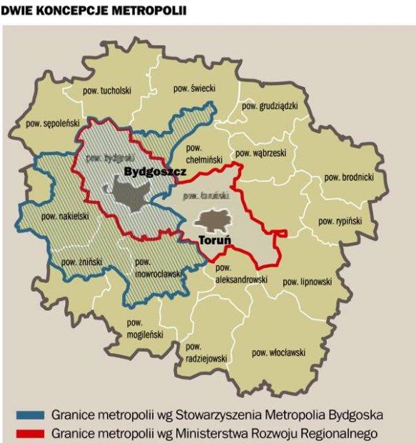 Można z pewnością powiedzieć, że obszar Partnerstwa i procesy nas nim zachodzące w organiczny i modelowy sposób predestynują do współpracy JST.