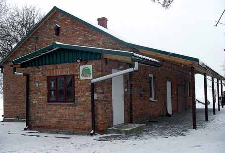 4 Nr 1(10)/2012 (luty) PANORAMA ŻÓŁKIEWSKA wybieramy także nowe władze koła lub powierzamy kierowanie Kołem dotychczasowym władzom.