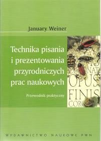 Jako recenzent oczywiście oceniam stronę merytoryczną pracy, językową i edycyjną, ale jednocześnie w mojej podświadomości dokonuje się druga ocena, niewiele mająca wspólnego ze stroną merytoryczną,