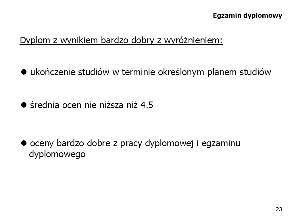 instrukcji jakie dokumenty