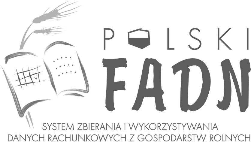 Instytut Ekonomiki Rolnictwa i Gospodarki Żywnościowej - Państwowy Instytut Badawczy ul. Świętokrzyska 20 00 950 Warszawa 1 Skr. pocztowa 984 tel./faks: (48 22) 826 93 22 email: rachrol@fadn.pl www.