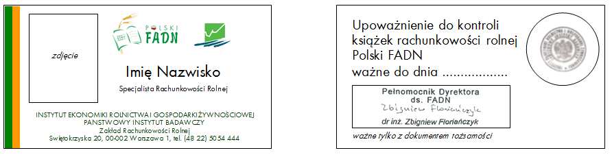 Ochronę indywidualnych danych rachunkowych gwarantują przepisy prawa: Ustawa z dnia 5 sierpnia 2010 roku o ochronie informacji niejawnych.