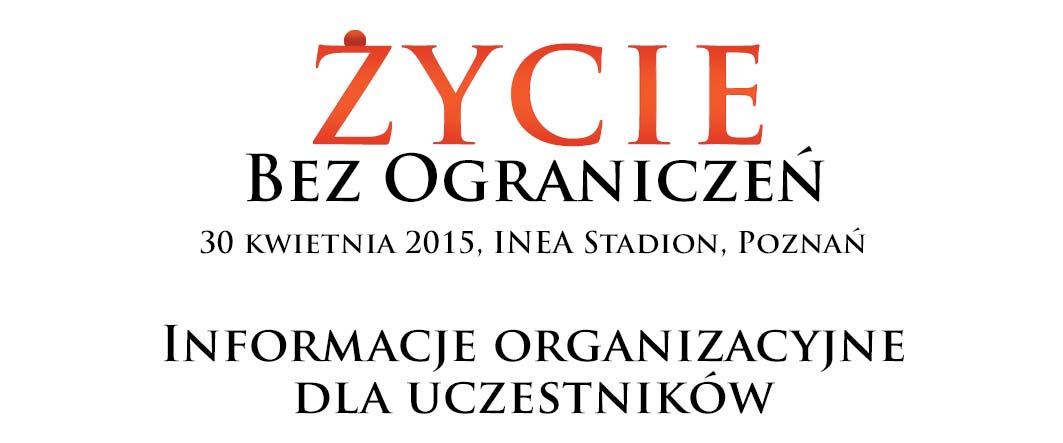 NIE MASZ JESZCZE SWOJEGO BILETU? NAPISZ DO NAS: andrzej.sobolewski@milewskipartnerzy pl w temacie BRAK BILETU LOKALIZACJA INEA Stadion ul. Bułgarska 17 60 320 Poznań www.ineastadion.