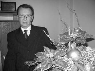 Koniec roku to pora podsumowań. Jaki był rok 2005 dla Gminy Zelów i czym się różnił od lat poprzednich?