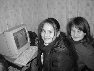 nieruchomości. Mieszkańcy Kociszewa od niedawna mogą korzystać z bezpłatnego internetu.