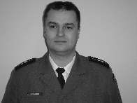 17 listopada w Domu Kultury odbyło się spotkanie osób starszych z komendantem policji w Zelowie Ryszardem Durajskim.