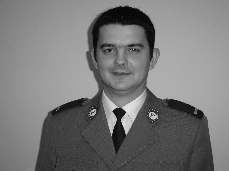 Komendant podkreślił, że bardzo często policja nie wie o różnego rodzaju zdarzeniach, gdyż ludzie boją się o nich informować.