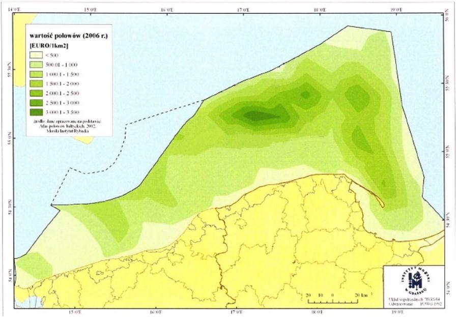 pomocy dużych trawlerów pelagicznych, upatrując w tych połowach uszczuplania zasobów gatunków, które stanowią dla nich ważny obiekt eksploatacji.