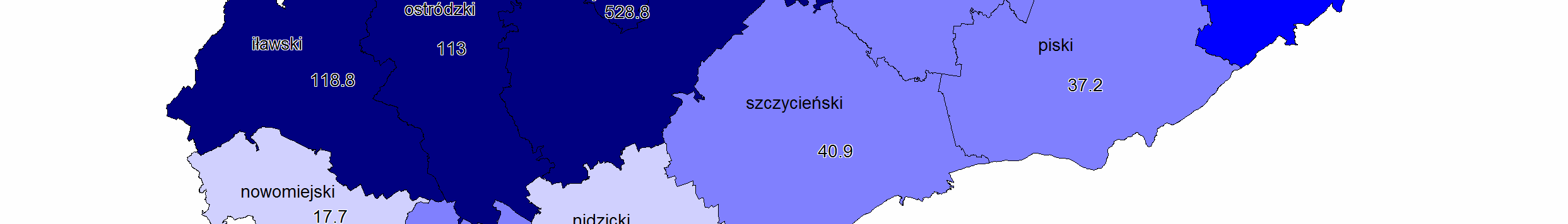 W roku 2004 nakłady te (liczone w cenach bieŝących) były o 45% niŝsze niŝ w roku 2000, w tym nakłady na maszyny, urządzenia techniczne i narzędzia (a więc nośniki nowoczesnych technologii)