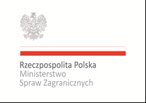 Project Perception o Poland and Poles in the Netherlands is co-financed by the Ministry of Foreign