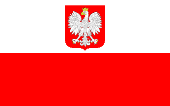 1.Proszę przeczytać. Symbole narodowe Pełna nazwa kraju: Republika Polska 15 LEKJA 15 POLSKA Flaga narodowa: część górna kolor biały, część dolna - kolor czerwony.