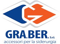 HOME Firma GRA.BER od 35 lat dostarcza klientom akcesoria dla hutnictwa. Działa w różnych krajach na całym świecie.