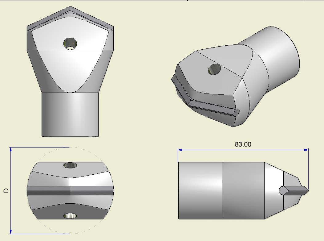 Ejector II