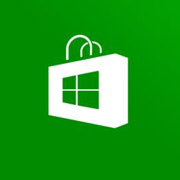 Windows Store Koncepcja znana z innych systemów Dostęp do bazy oprogramowania Wbudowane mechanizmy weryfikacji i certyfikacji Wbudowane mechanizmy automatycznej aktualizacji