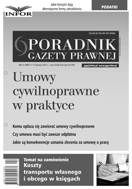 Zapowiedzi Już 11 czerwca 2013 r.